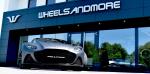 Aston Martin DBS Superleggera by Wheelsandmore 2019 года